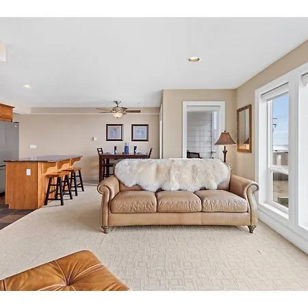 Rockaway Oceanview Condo,Steps To The Beach & Downtown,W&D, Wifi Rockaway Beach Exterior foto